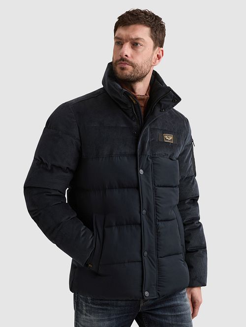 PME Legend Jacke Gobbler Corduroy Salute