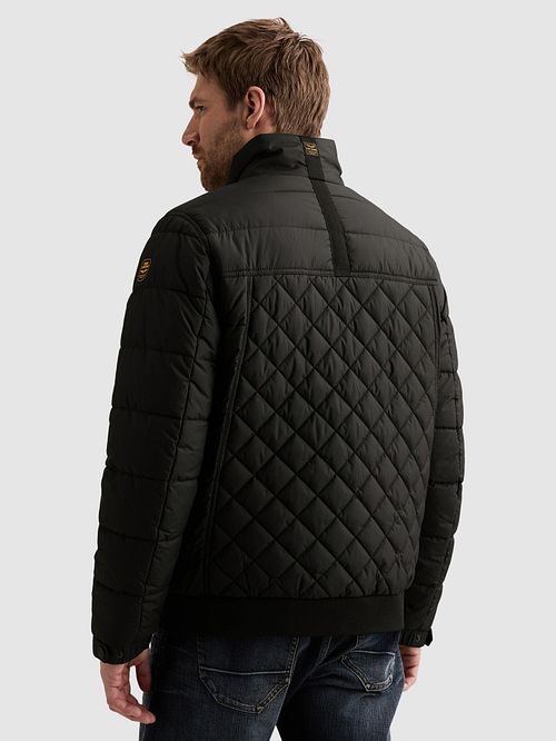 PME Legend Jacke Cargo Glider Jet Black