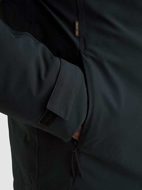 PME Legend Jacke Crewcat Marine Regular Fit