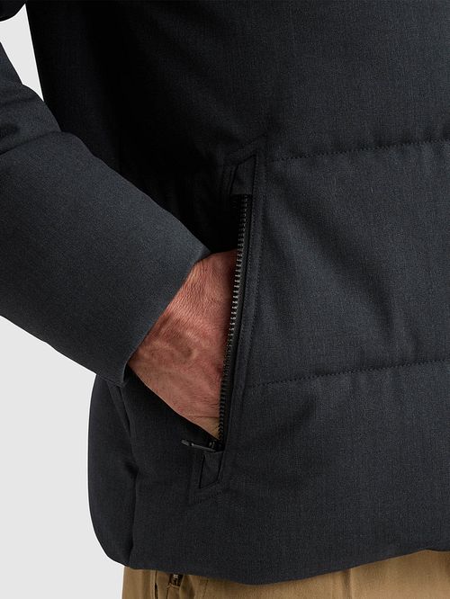 PME Legend Jacke Yetcraft Navy Product / Detail
