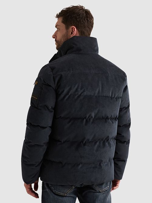 PME Legend Jacket Gobbler Corduroy Salute