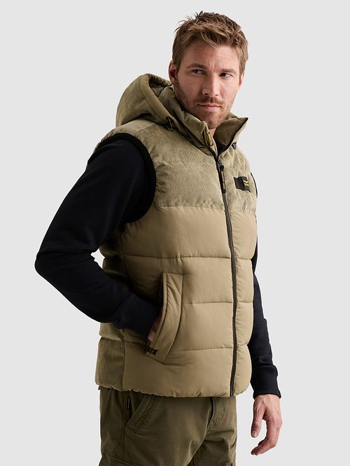 PME Legend Bodywarmer Gobbler Overland Trek