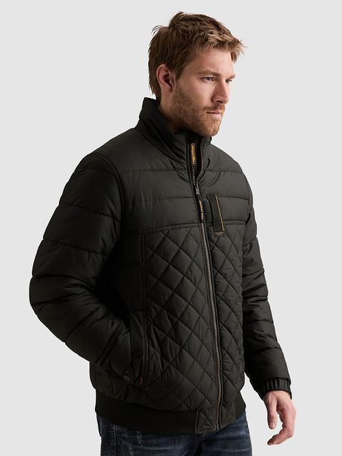 PME Legend Jakke Cargo Glider Jet Black