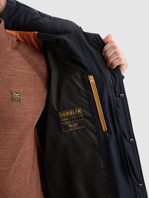 PME Legend Jakke Gobbler Corduroy Salute