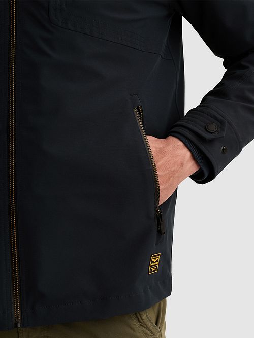 PME Legend Jakke Snowpack Ottoman Salute