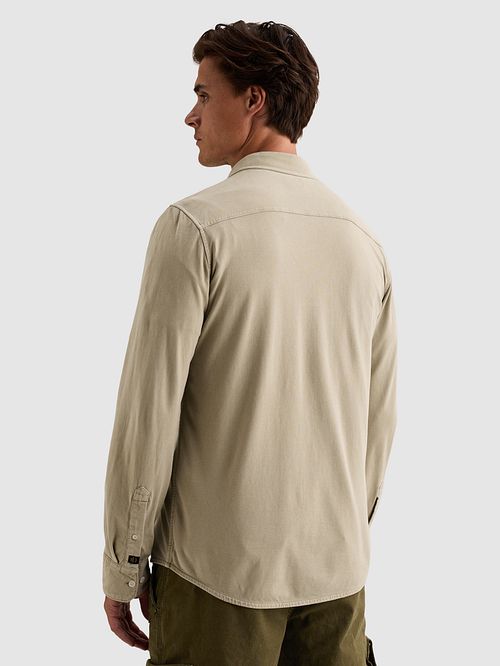 PME Legend Jersey Shirt Abbey Stone