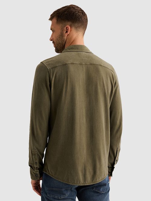 PME Legend Jersey Shirt Kalamata