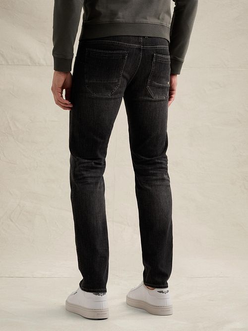 PME Legend Nightflight Jeans ODG Model / Achterkant