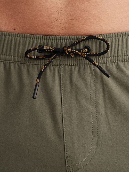 PME Legend costume da bagno verde Model / Detail
