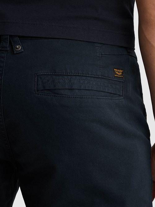 Bermuda PME Legend Spector Carbon Navy Model / Detail