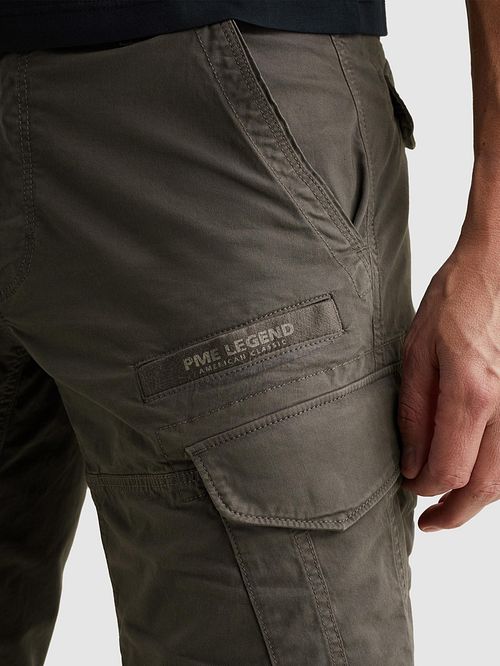 Bermuda cargo PME Legend Nordrop Turbulence Model / Detail