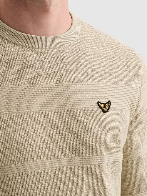 PME Legend Structure Pullover Multistructure Abbey Stone