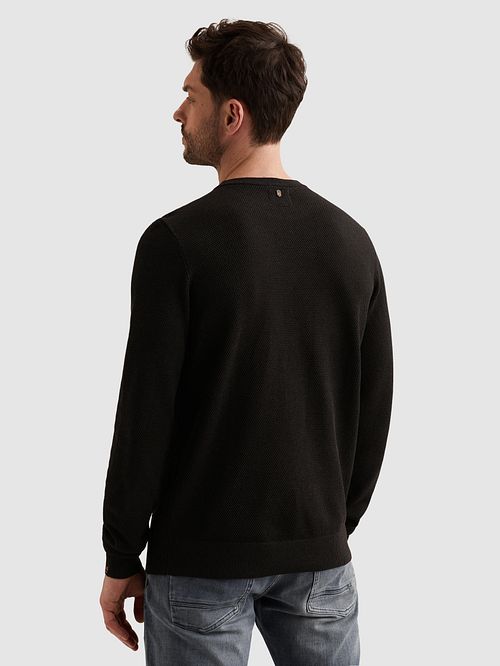 PME Legend Structure Pullover Sort