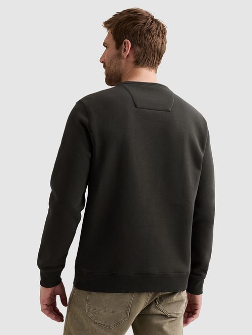 PME Legend Sweater Obsidian