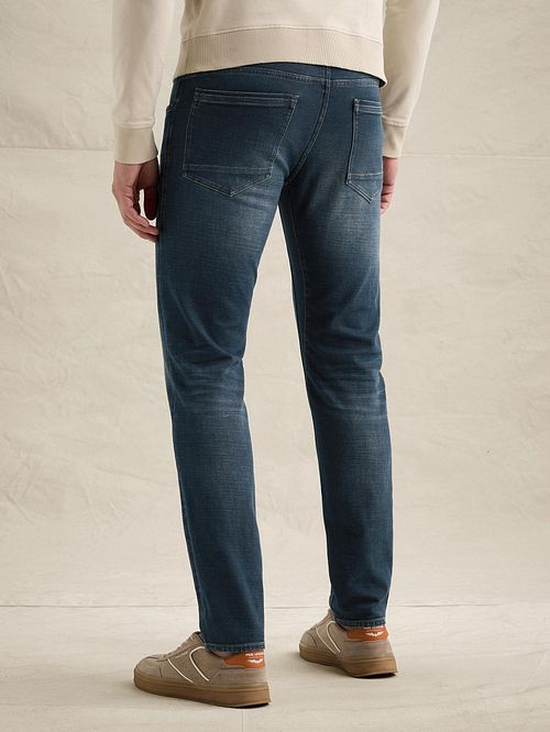 PME Legend Tailwheel Jeans TEB Model / Achterkant