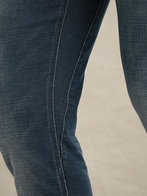 PME Legend Tailwheel Jeans TEB Model / Detail