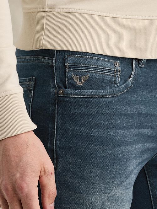 PME Legend Tailwheel Jeans TEB Model / Detail