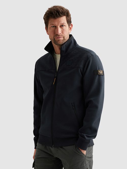 PME Legend Väst Interlock Navy