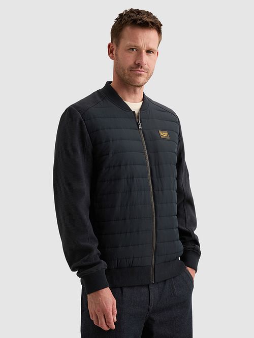 PME Legend Hybrid Jacket Salute Model / Voorkant