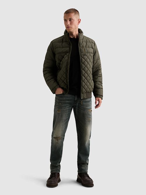 PME Legend Veste Cargo Glider Beluga