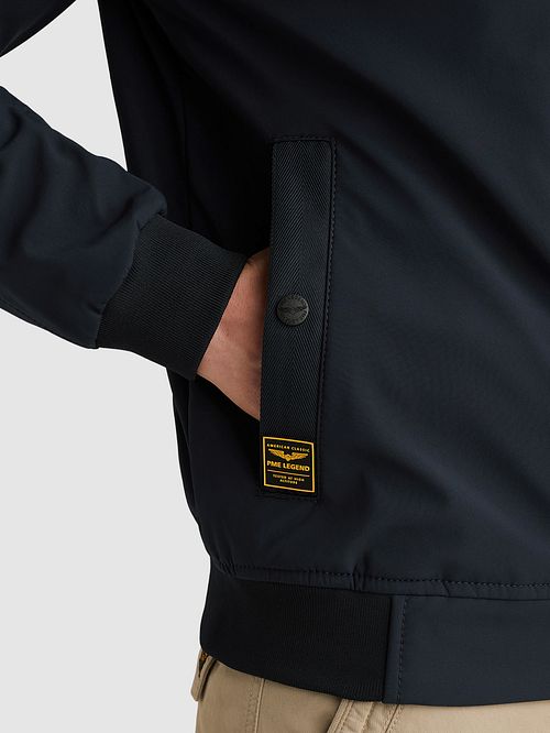 PME Legend Veste Skyglider Marine Model / Detail