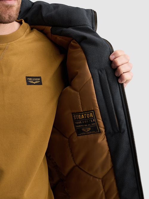 PME Legend Veste Strator Marine