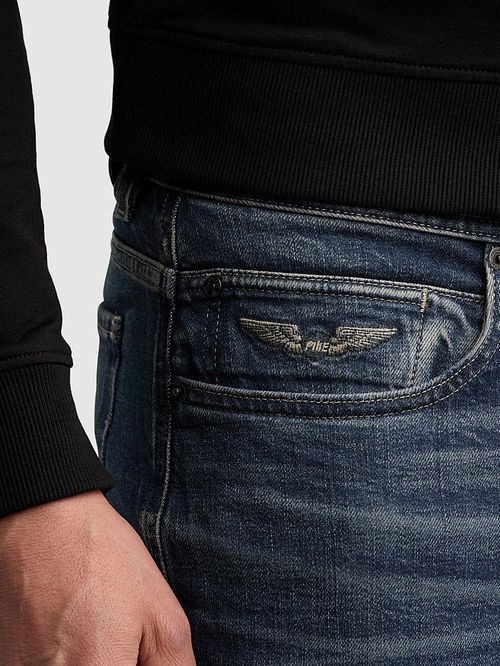 PME Legend Wingload Jeans TDI Model / Detail