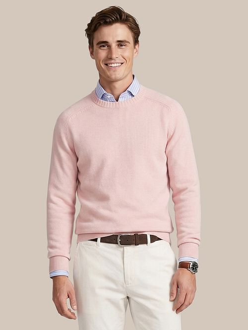 PU-CR-SO-26.05 pink 13-2803
