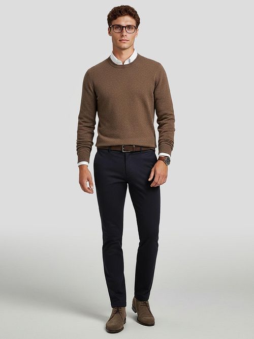 PU-O-LMBS-100P-SO-25.03 Prodicy Brown