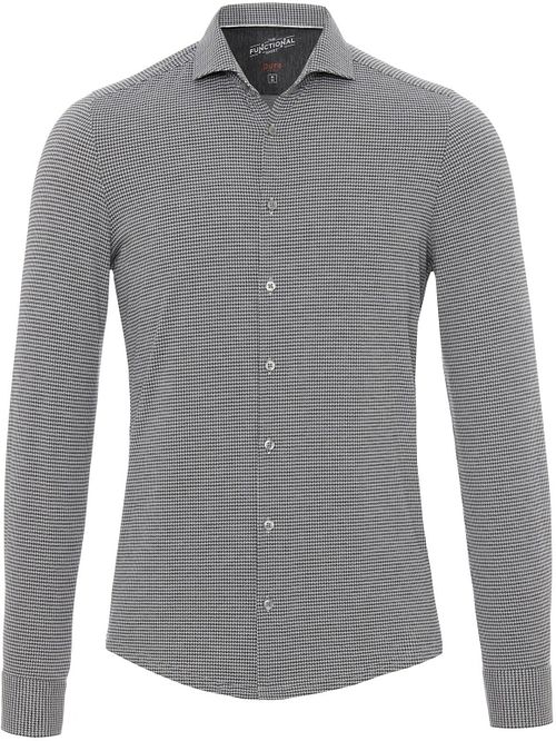 Pure fonctionnel chemise grise Product