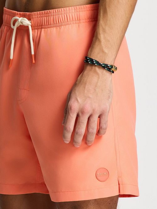 Shiwi Svømmebukse Mike Oransje Model / Detail