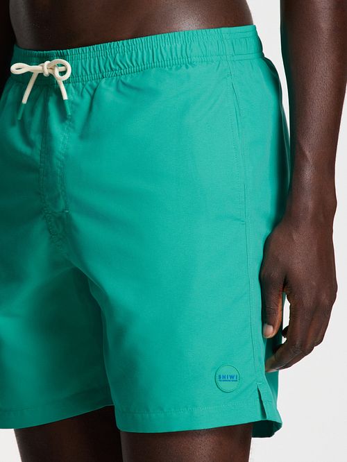 Shiwi Zwembroek Mike Groen Model / Detail