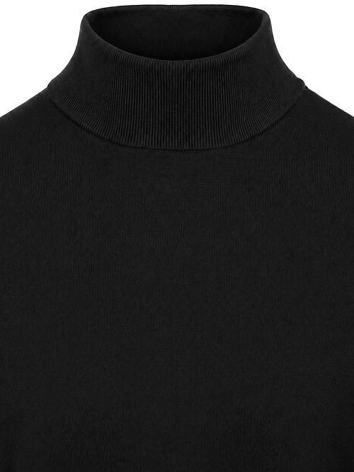 Suitable Compact Cotton Pullover Turtle Sort Product / Detail