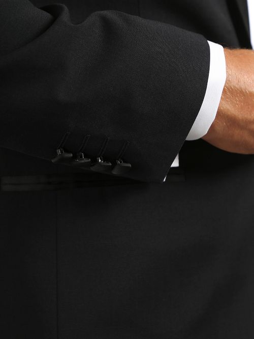 Suitable Brooklyn Ullblanding Product / Detail