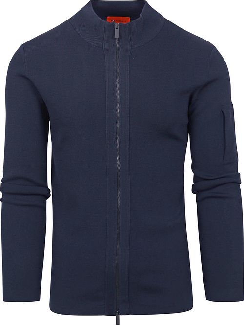 Suitable Cardigan Curtis Marine Product