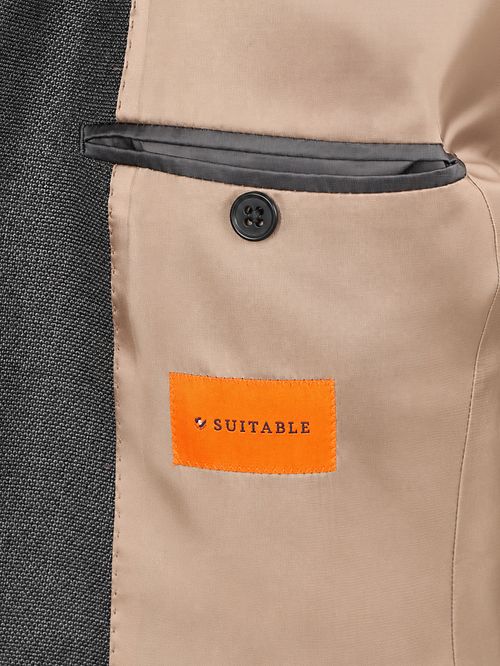 Suitable Colbert Fine Structure Dark green