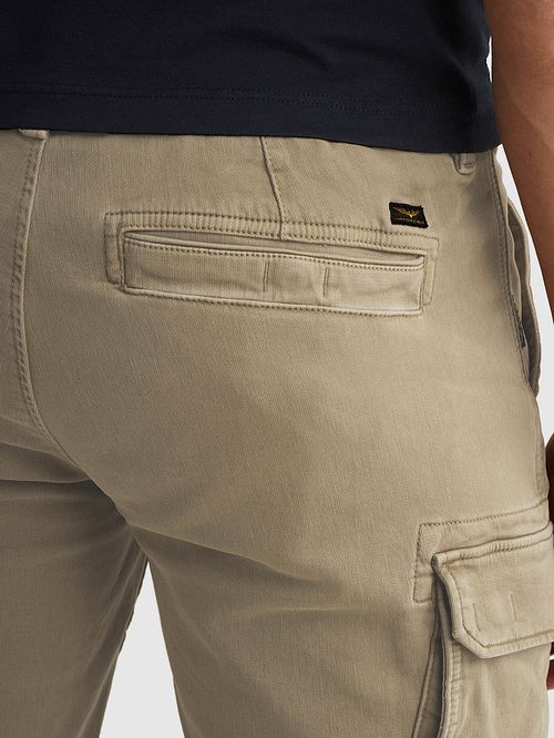 Szorty bojówki PME Legend Expedizor, khaki Model / Detail