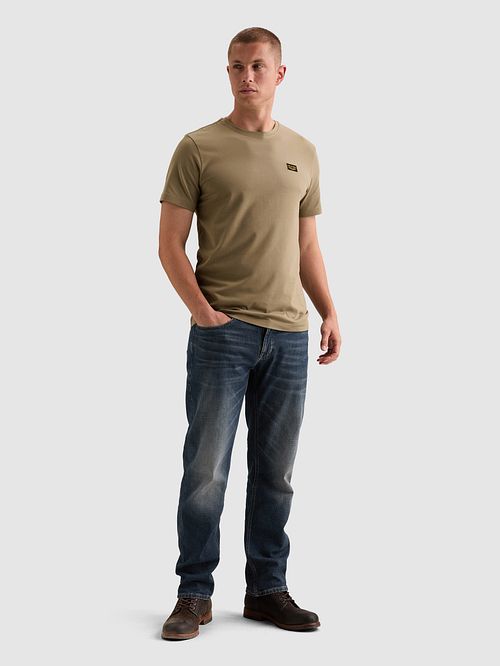 PME Legend American Classic T-Shirt Overland Trek