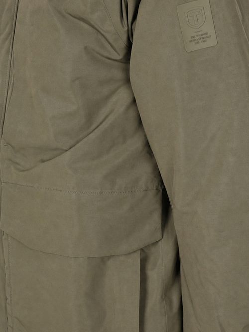 Tenson Ronin MPC Extreme Jacket Olive