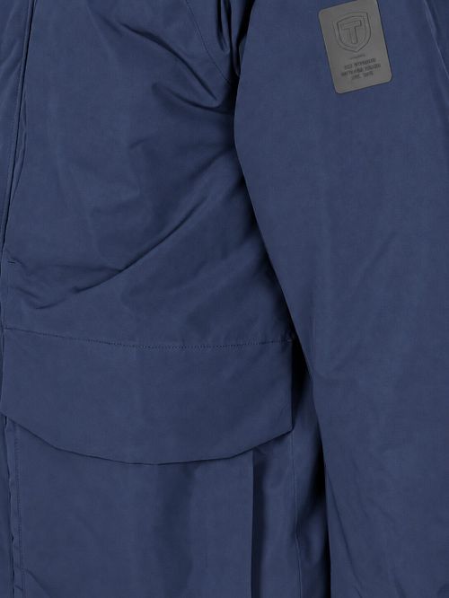 Tenson Ronin MPC Extreme Jacket Marineblå