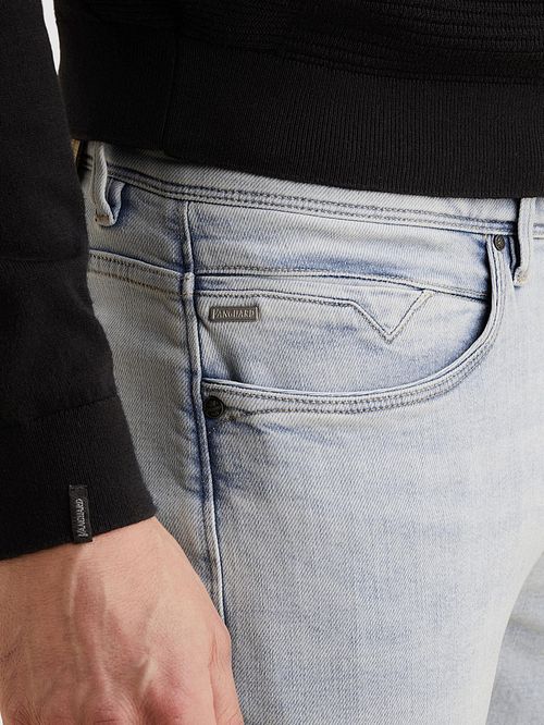 Vanguard Jeans V850 Rider PBD Model / Detail