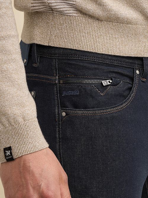Vanguard Jeans V850 Rider SBR Model / Detail