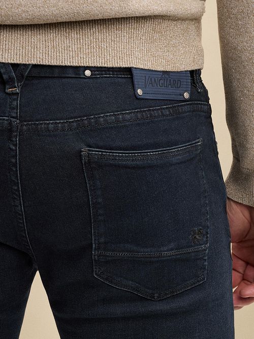 Vanguard Jeans V7 Rider BGC Model / Detail