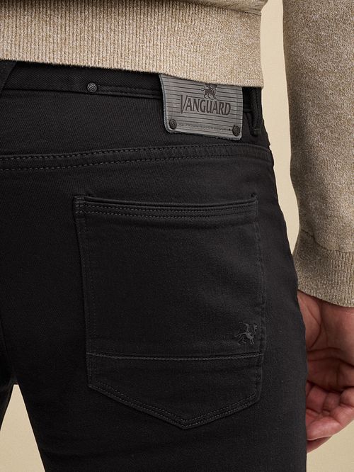 Vanguard Jeans V7 Rider FEB Model / Detail