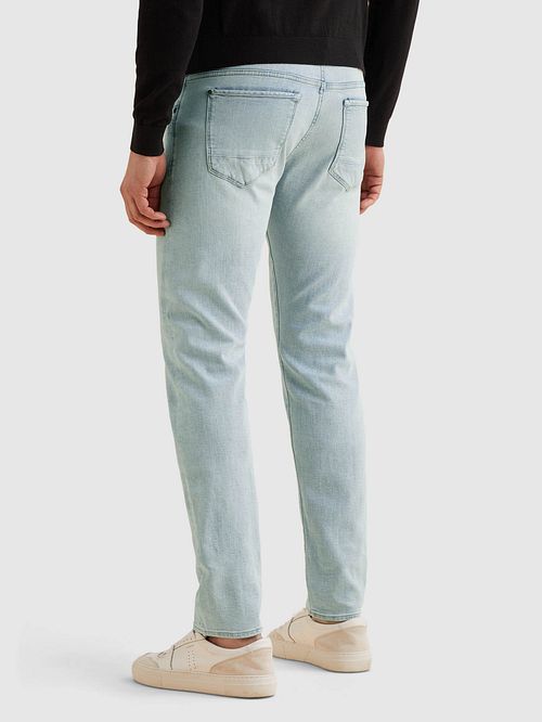 Vanguard Jeans V850 Rider PBD Model / Achterkant