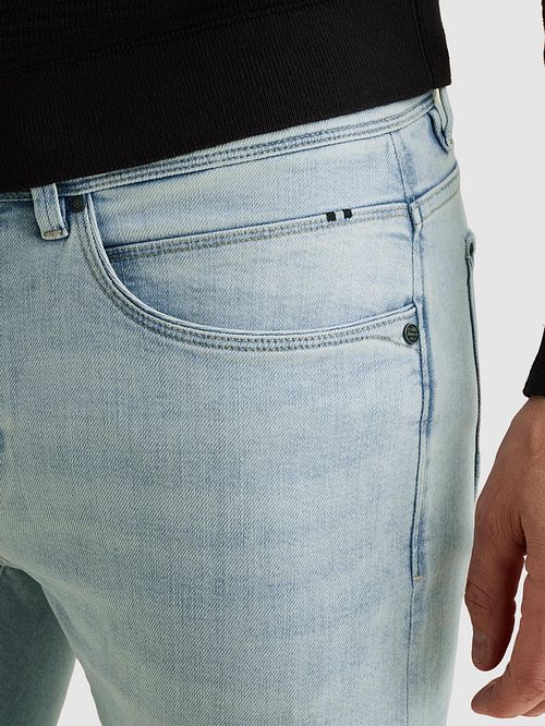 Vanguard Jeans V850 Rider PBD Model / Detail