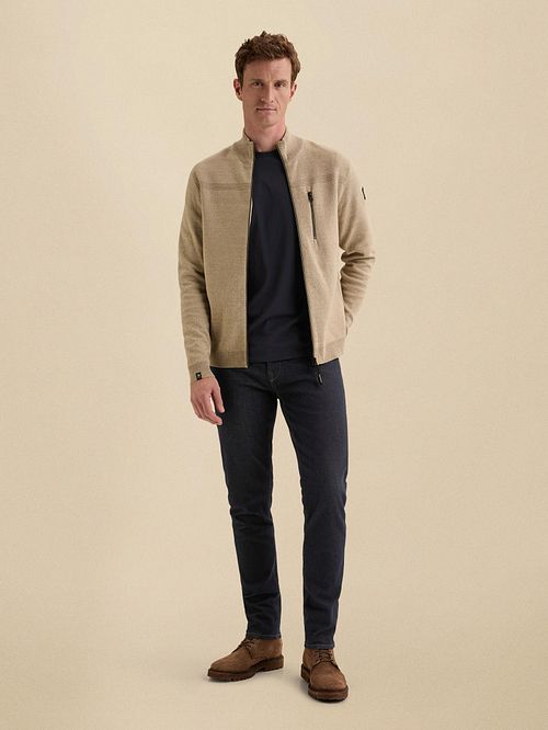 Vanguard Jeans V850 Rider SBR Model / Voorkant
