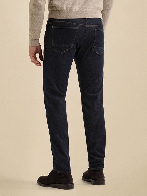 Vanguard Jeans V850 Rider SBR Model / Achterkant