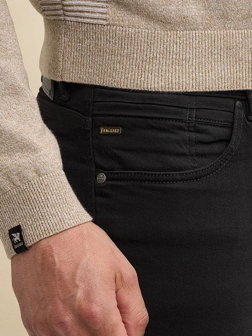 Vanguard Jeans V7 Rider FEB Model / Detail
