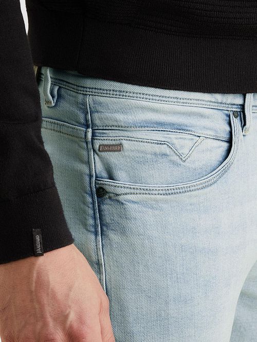 Vanguard Jeans V850 Rider PBD Model / Detail